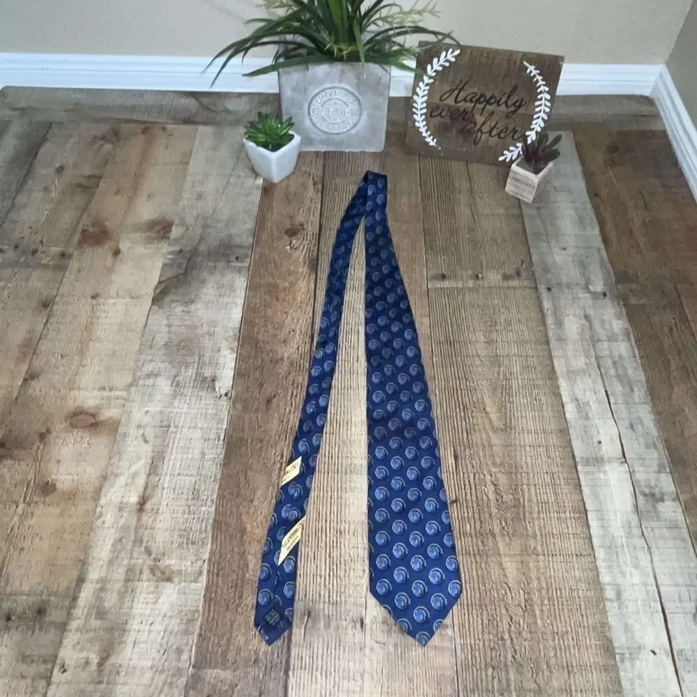 VALENTINO CRAVATTE TIE